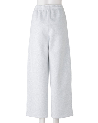 【POP UP STORE先行販売】スウェットパンツ＜ライトグレー＞
