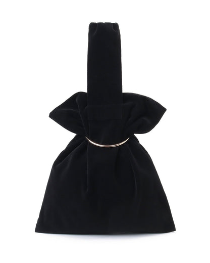 【プレミアム会員先行】【受注販売】LERET.H for AMARC サック・カレ ＜ブラック（Lサイズ）＞