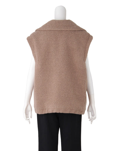 フェイクボアジレ