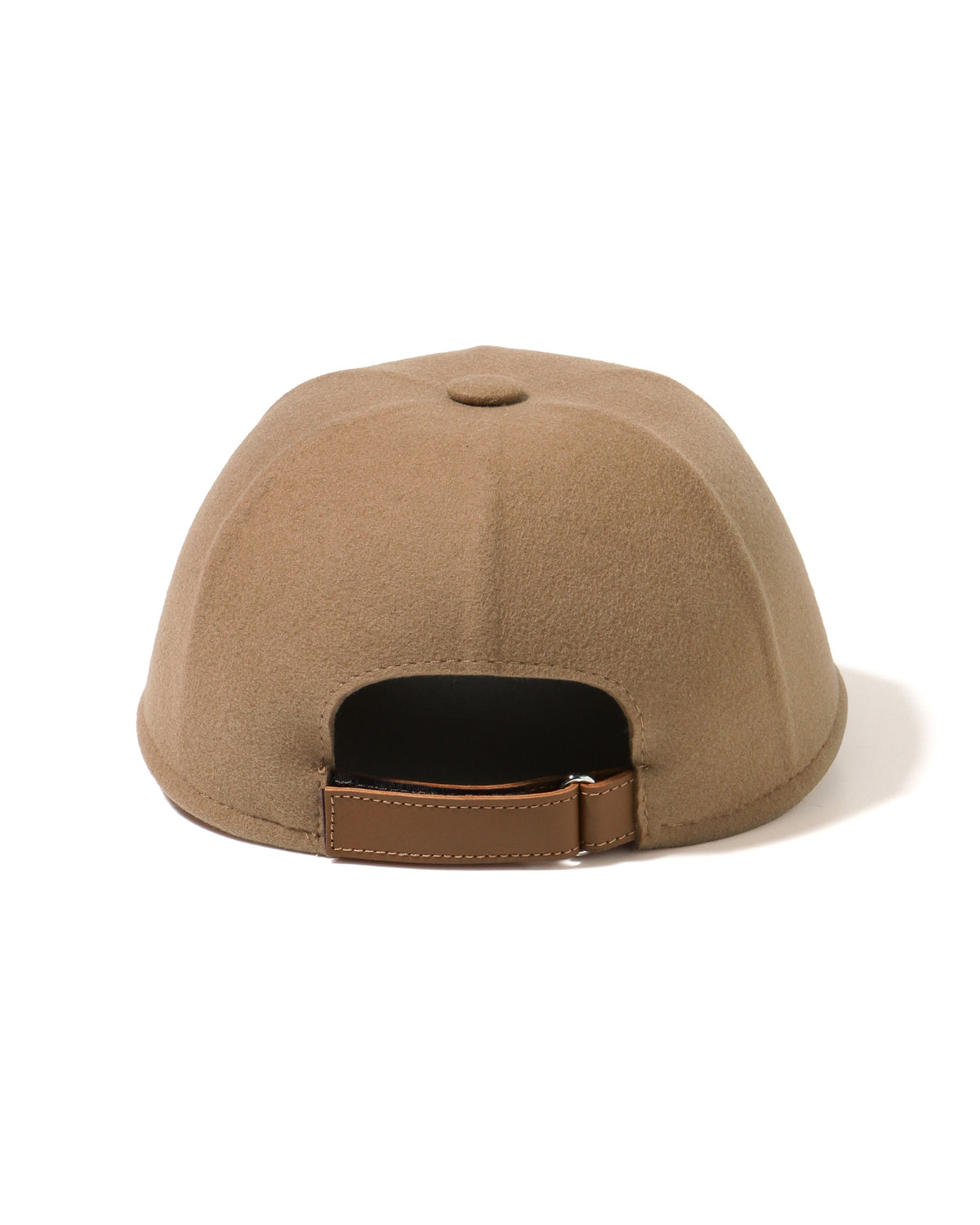 TIRABASSO for AMARC Wool Cap