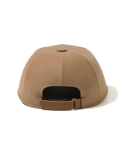 TIRABASSO for AMARC Wool Cap
