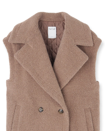 フェイクボアジレ