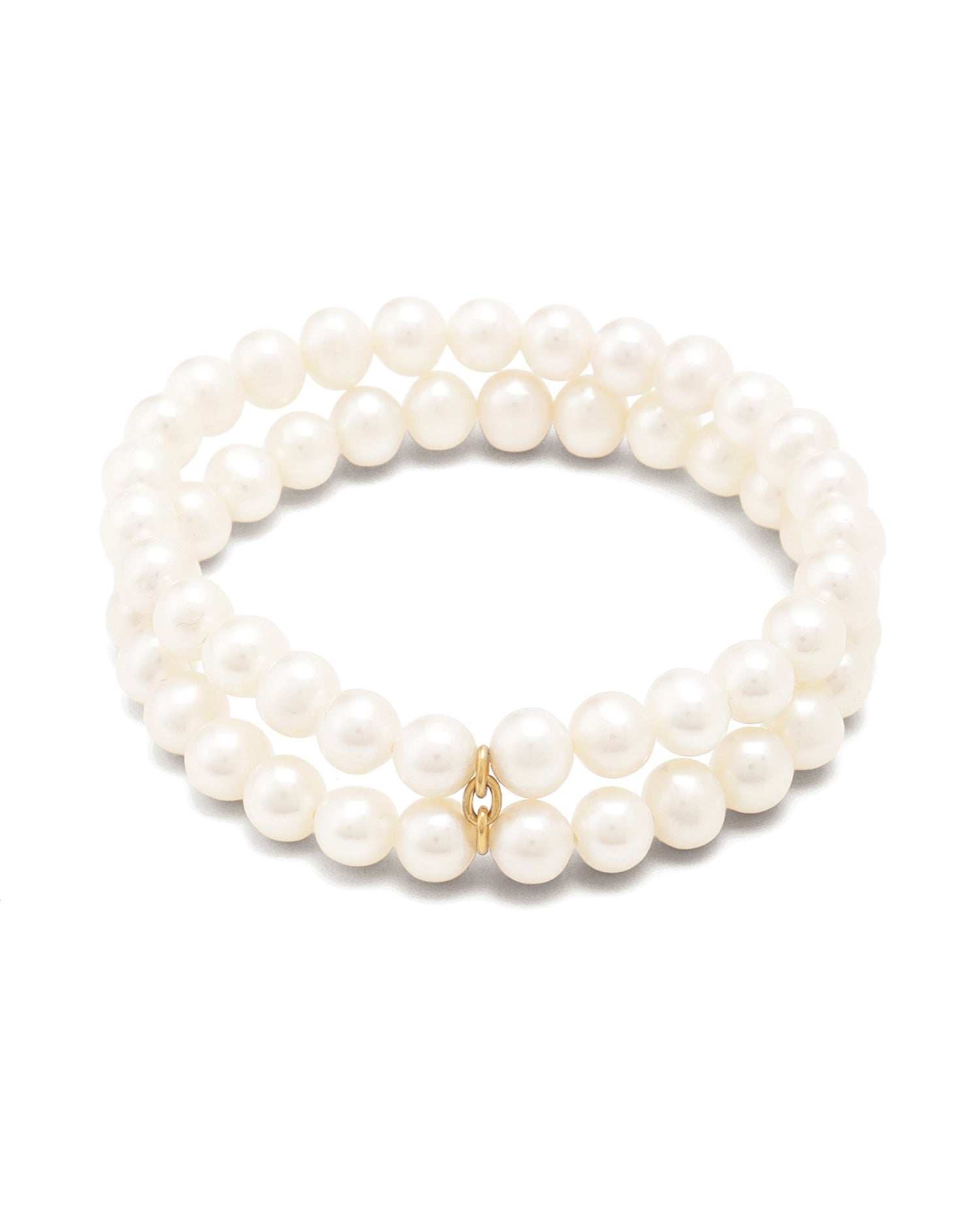 [Made to Order] <make it happen> Pearl Ringlet