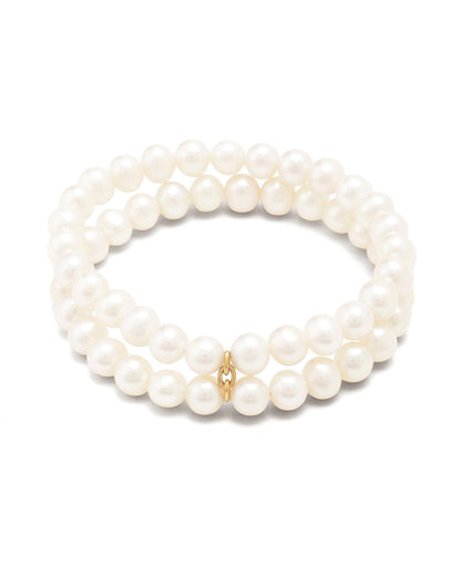 [Made to Order] <make it happen> Pearl Ringlet