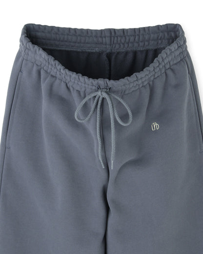 【POP UP STORE先行販売】スウェットパンツ＜ブルーグレー＞