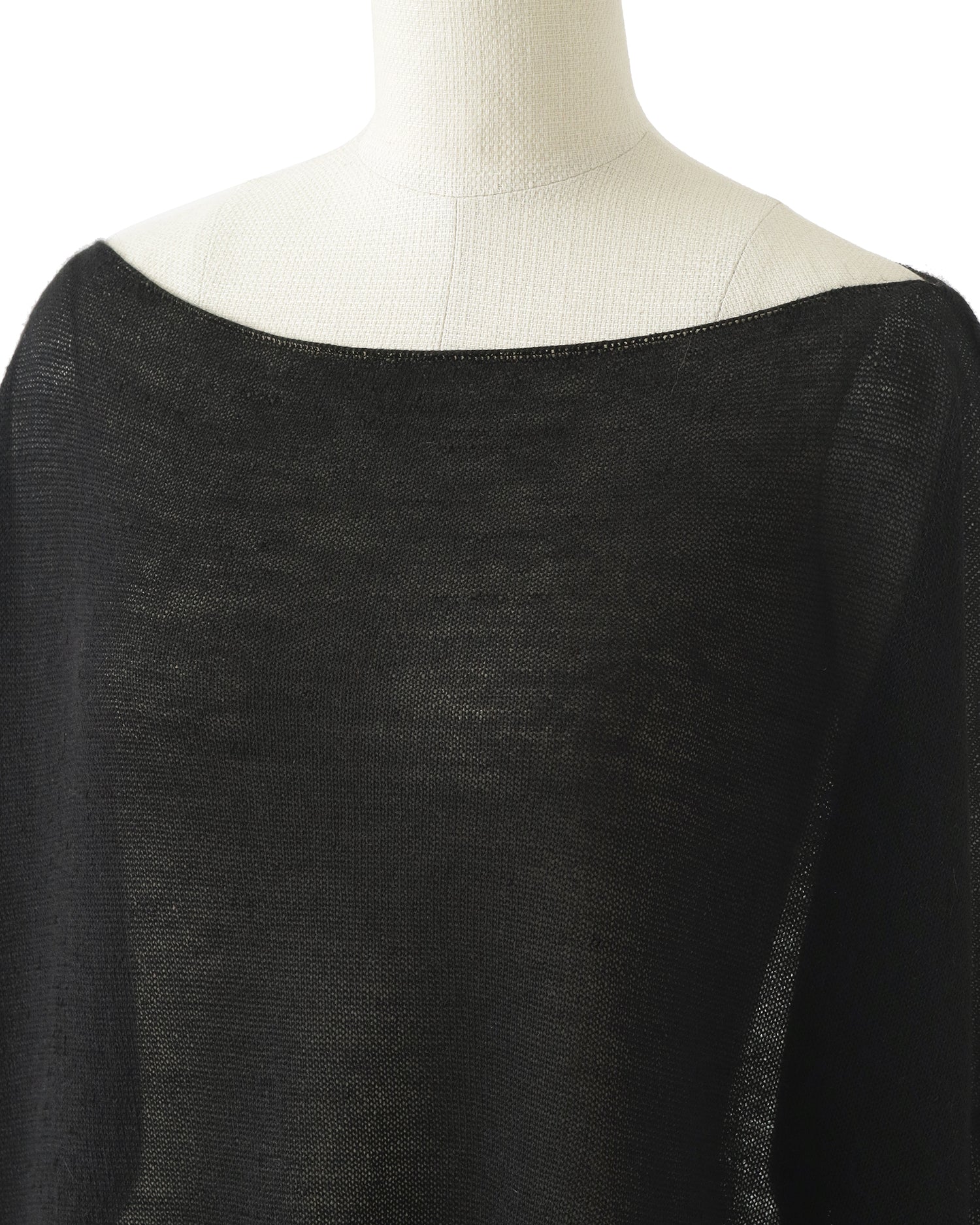 [Pre-order] TOQUE for AMARC Alpaca Silk Oversized Knit