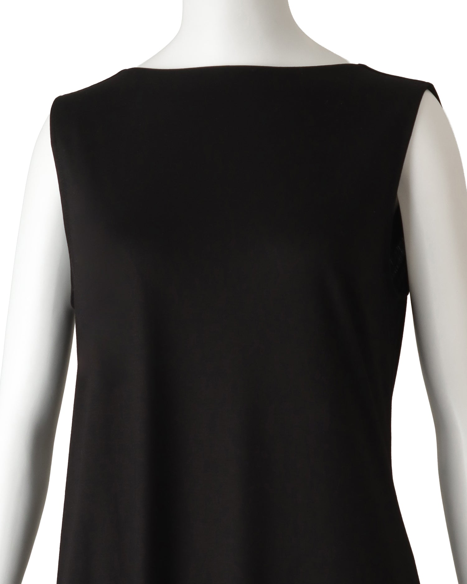 バックツイストワンピース