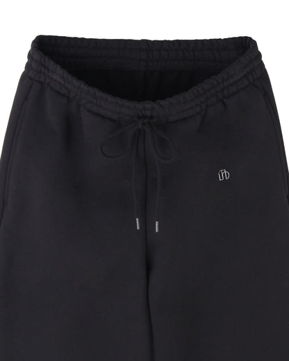 【POP UP STORE先行販売】スウェットパンツ＜ブラック＞