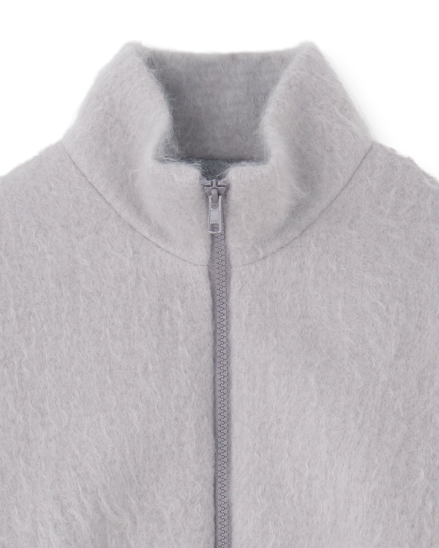 シャギーブルゾン＜グレー＞ – AMARC LIFE STORE