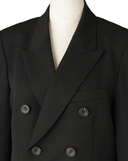 ウールジャケット