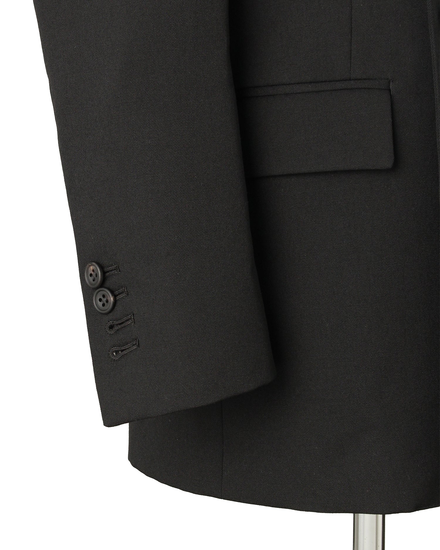 ウールジャケット