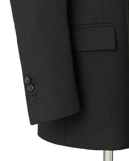 ウールジャケット