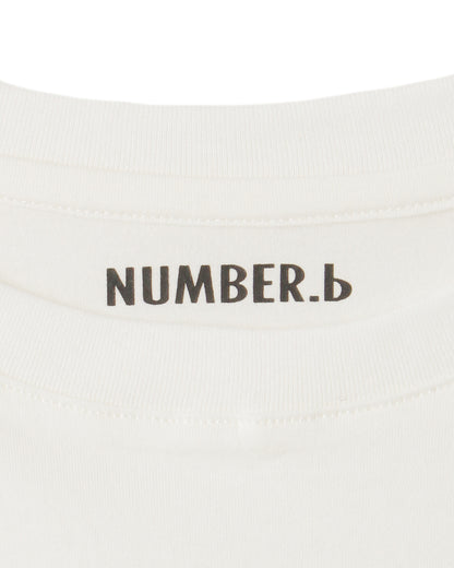 ロングスリーブカットソー