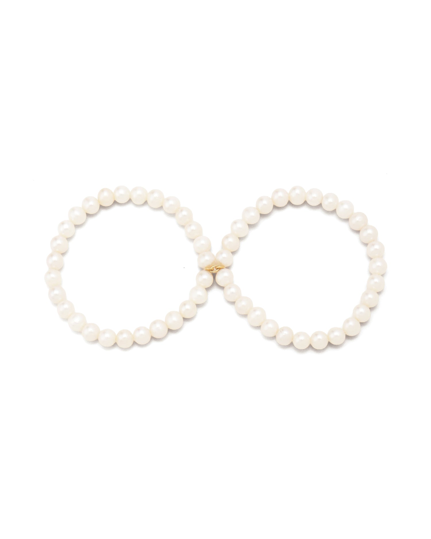 [Made to Order] <make it happen> Pearl Ringlet