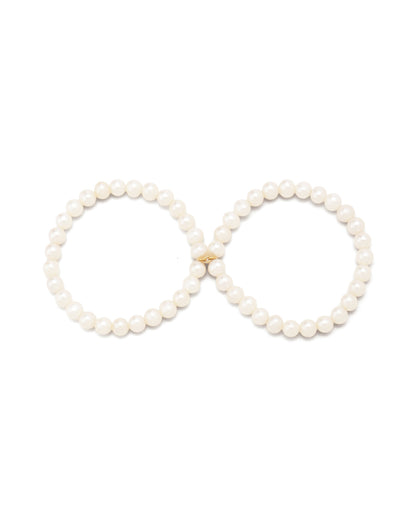 [Made to Order] <make it happen> Pearl Ringlet