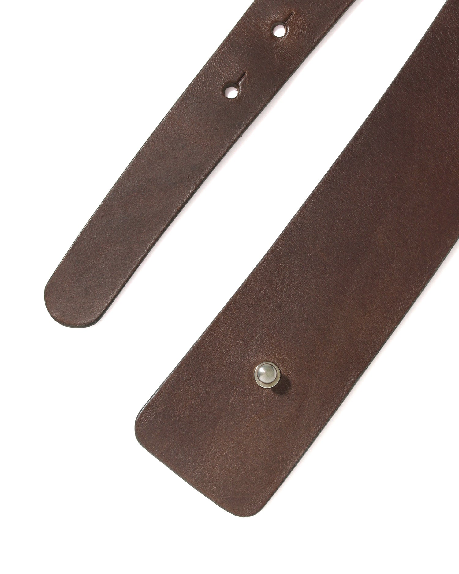 MASTER&Co.別注＞ラップベルト＜ブラウン＞ – AMARC LIFE STORE