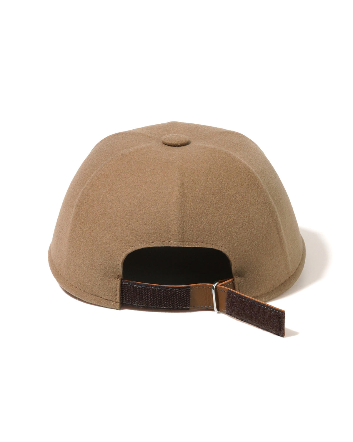 TIRABASSO for AMARC Wool Cap