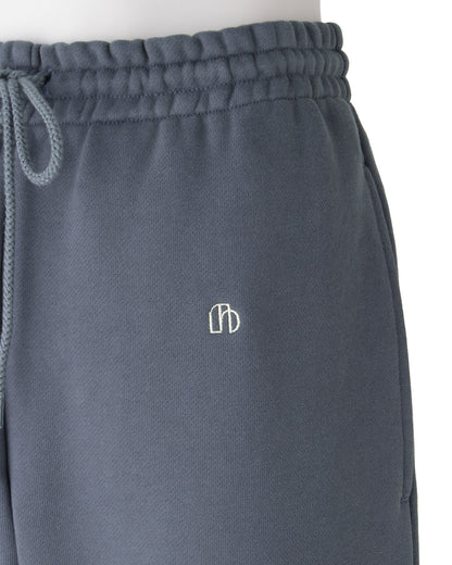 【POP UP STORE先行販売】スウェットパンツ＜ブルーグレー＞