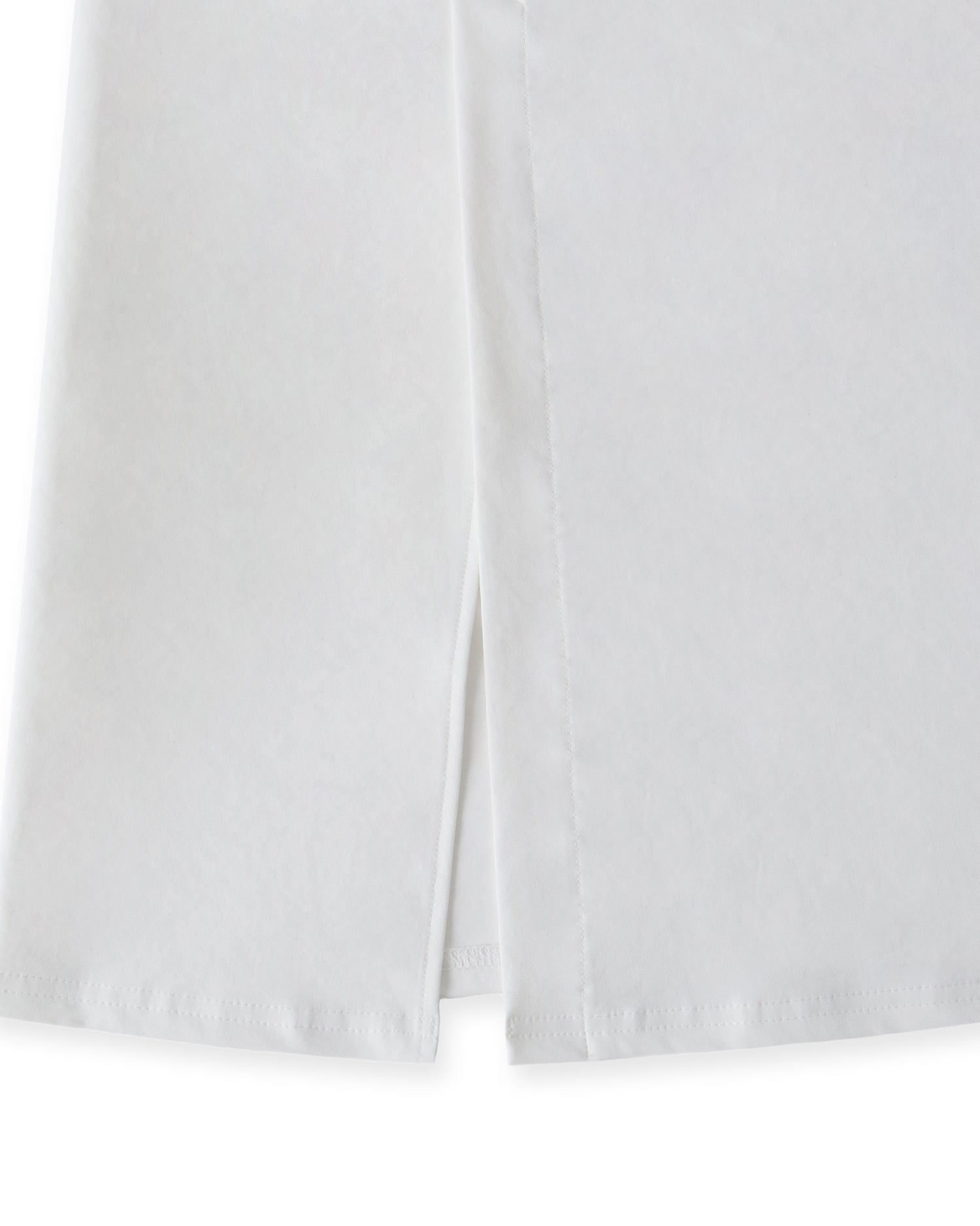 Tシャツワンピース＜ホワイト＞ – AMARC LIFE STORE