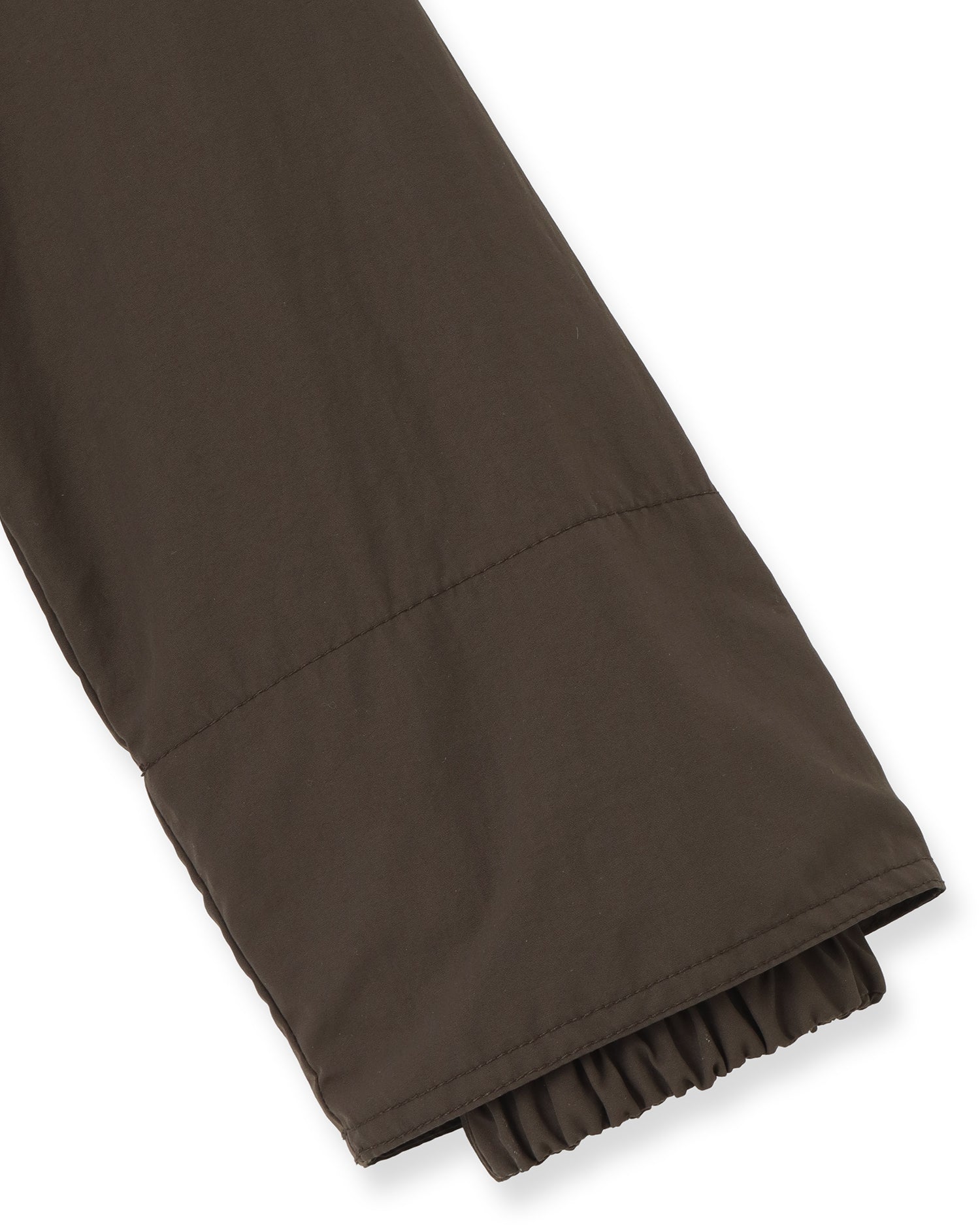 ＜PROTAGONISTA＞NYLON ZIP UP BLOUSON