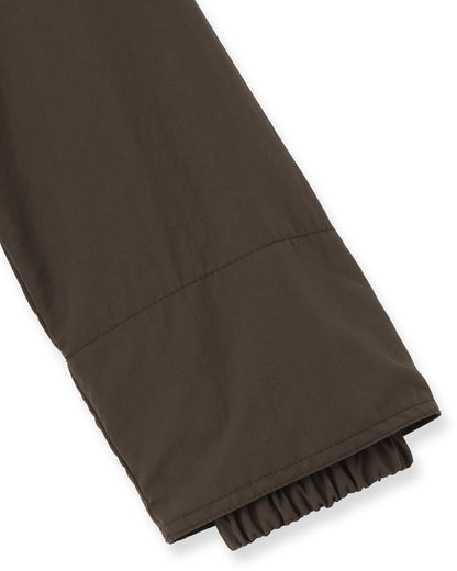 ＜PROTAGONISTA＞NYLON ZIP UP BLOUSON