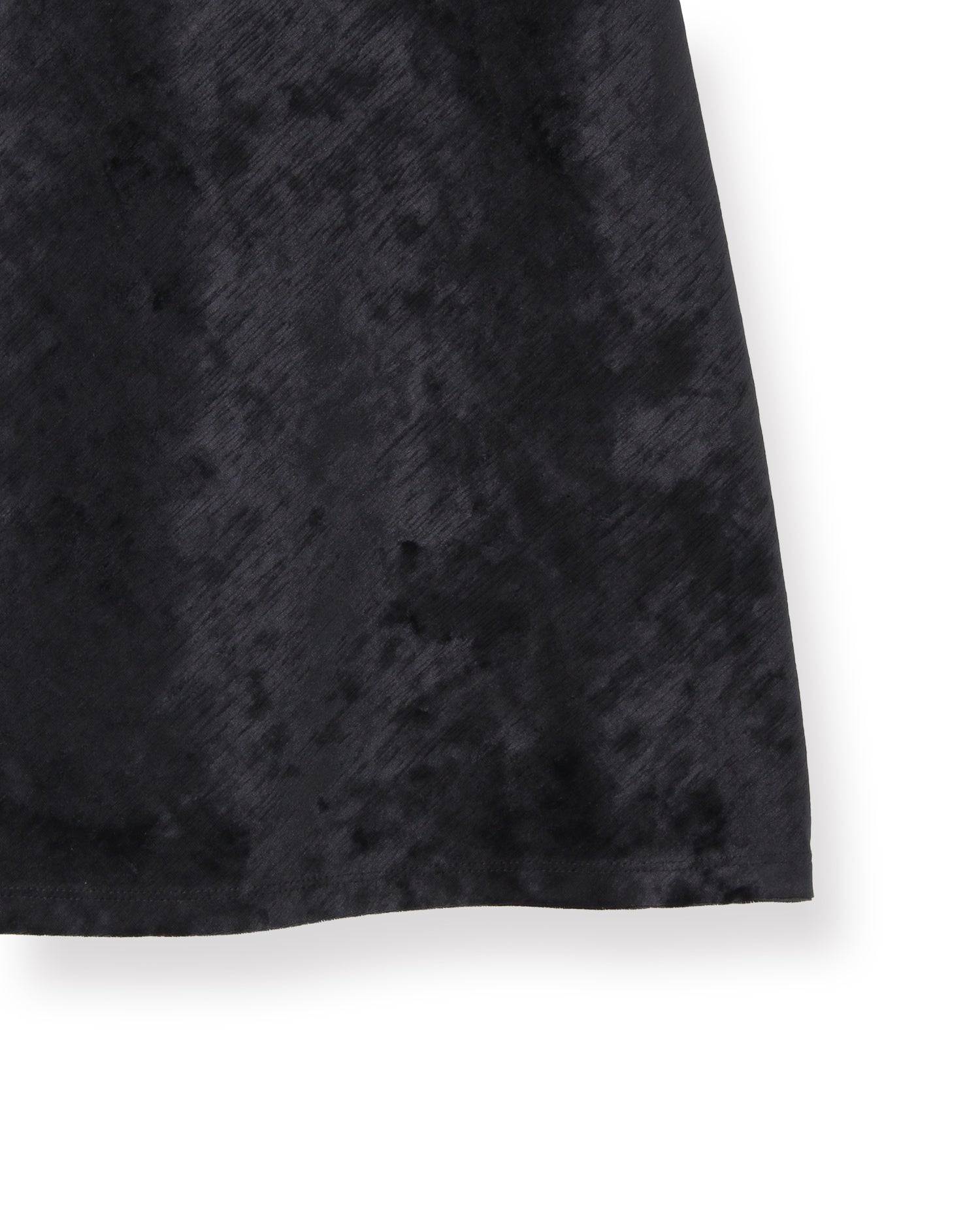 ベロアスカート＜ブラック＞ – AMARC LIFE STORE