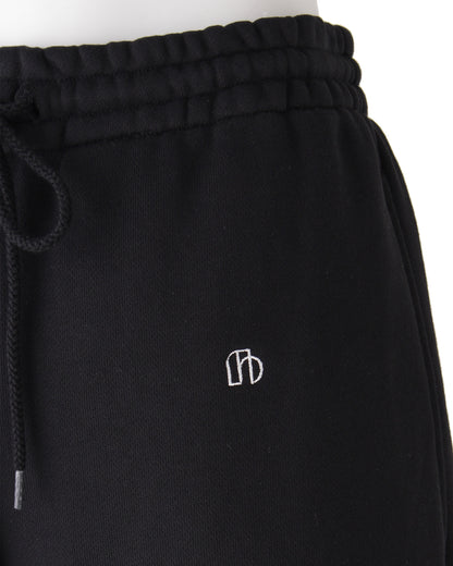 【POP UP STORE先行販売】スウェットパンツ＜ブラック＞