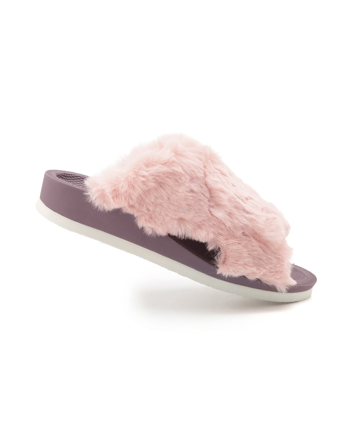 【NAOKO OKUSA×UTIPPA】FUR COLLECTION＜スモーキーローズ＞