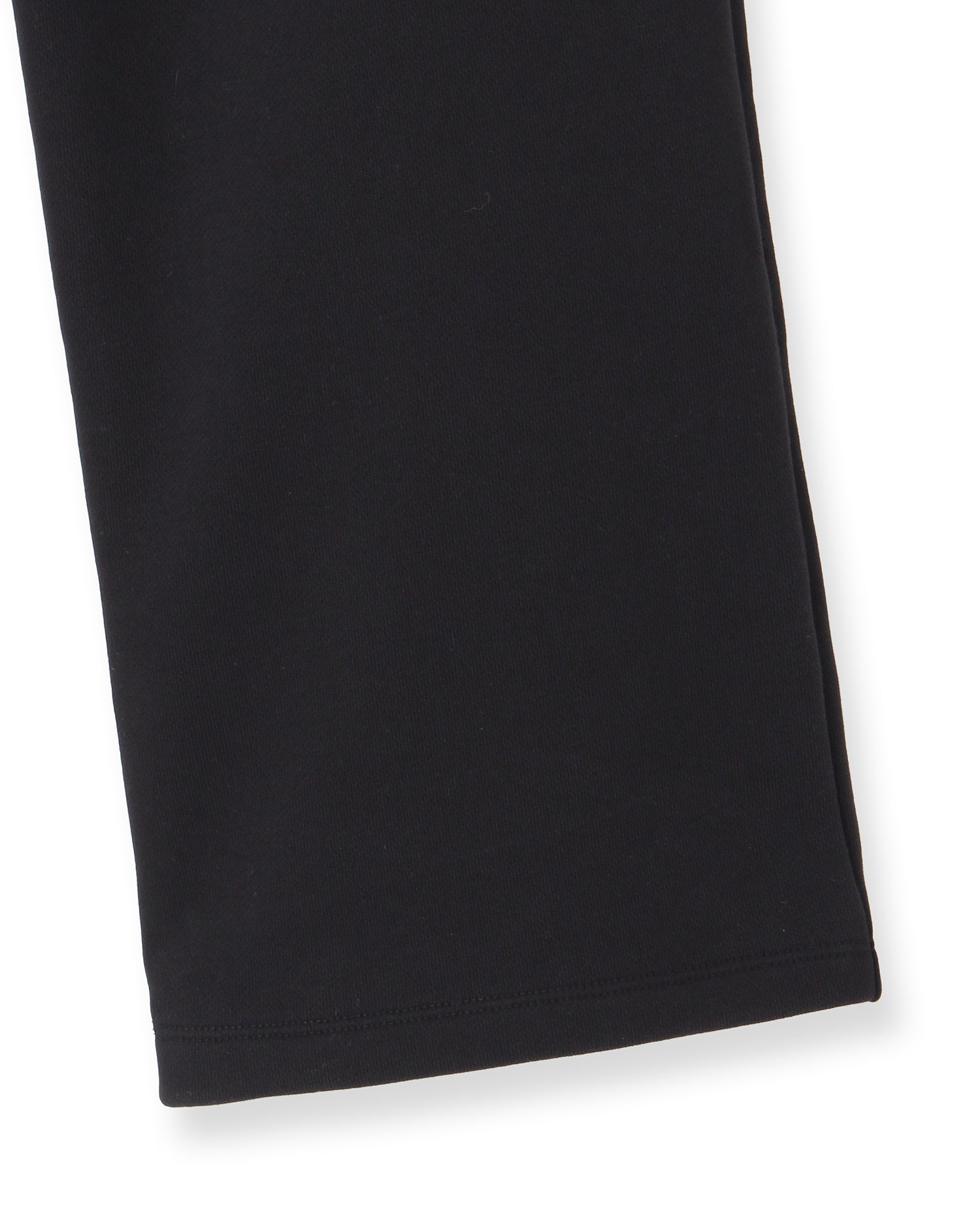 【POP UP STORE先行販売】スウェットパンツ＜ブラック＞