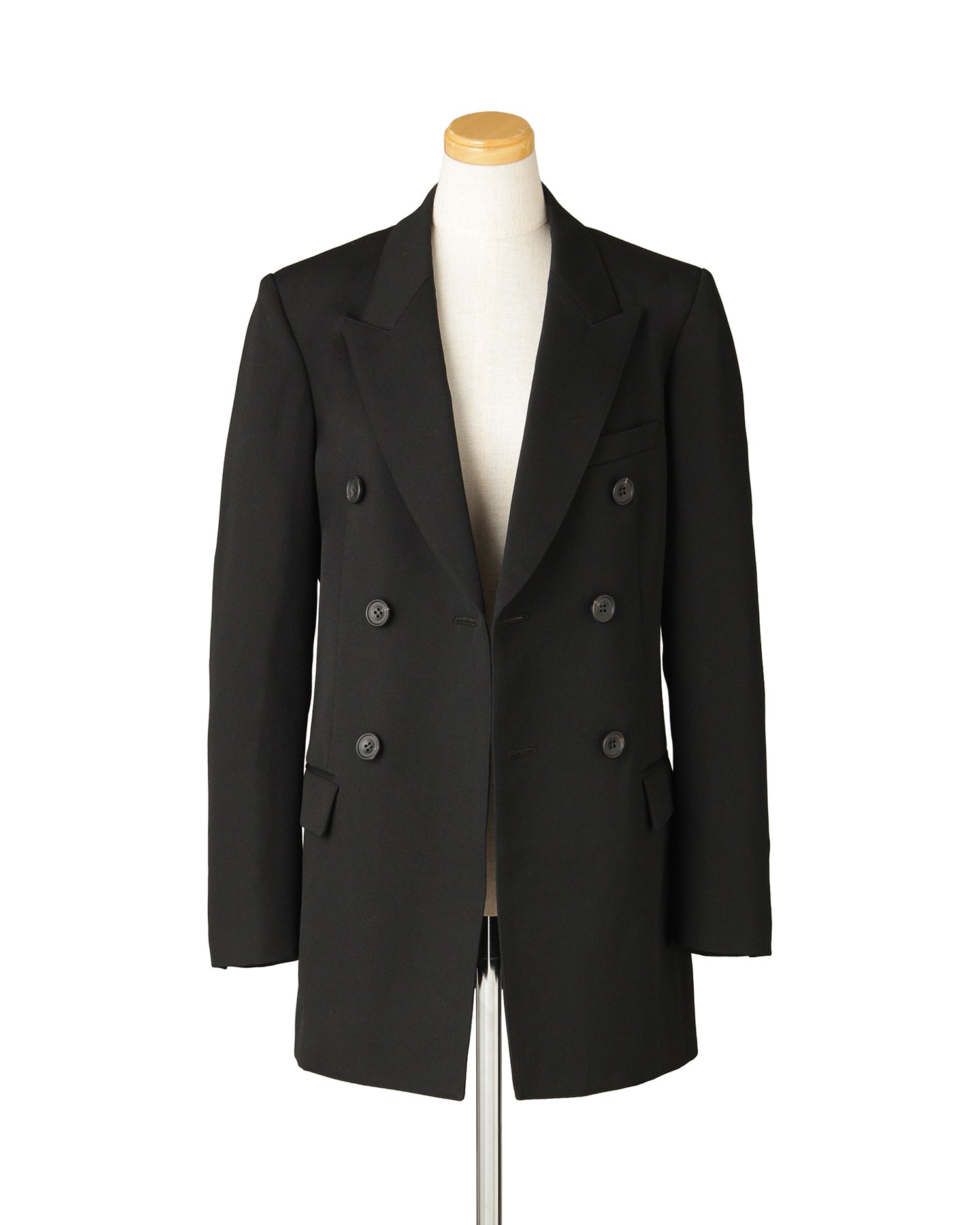 ウールジャケット