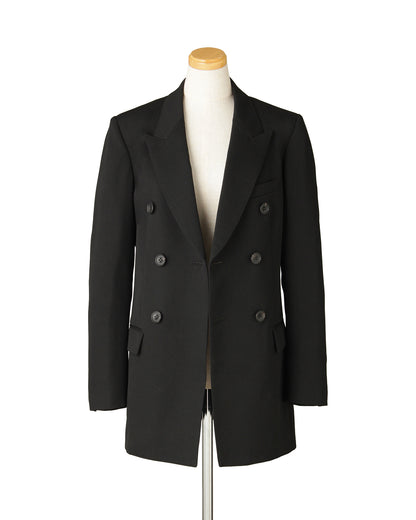 ウールジャケット