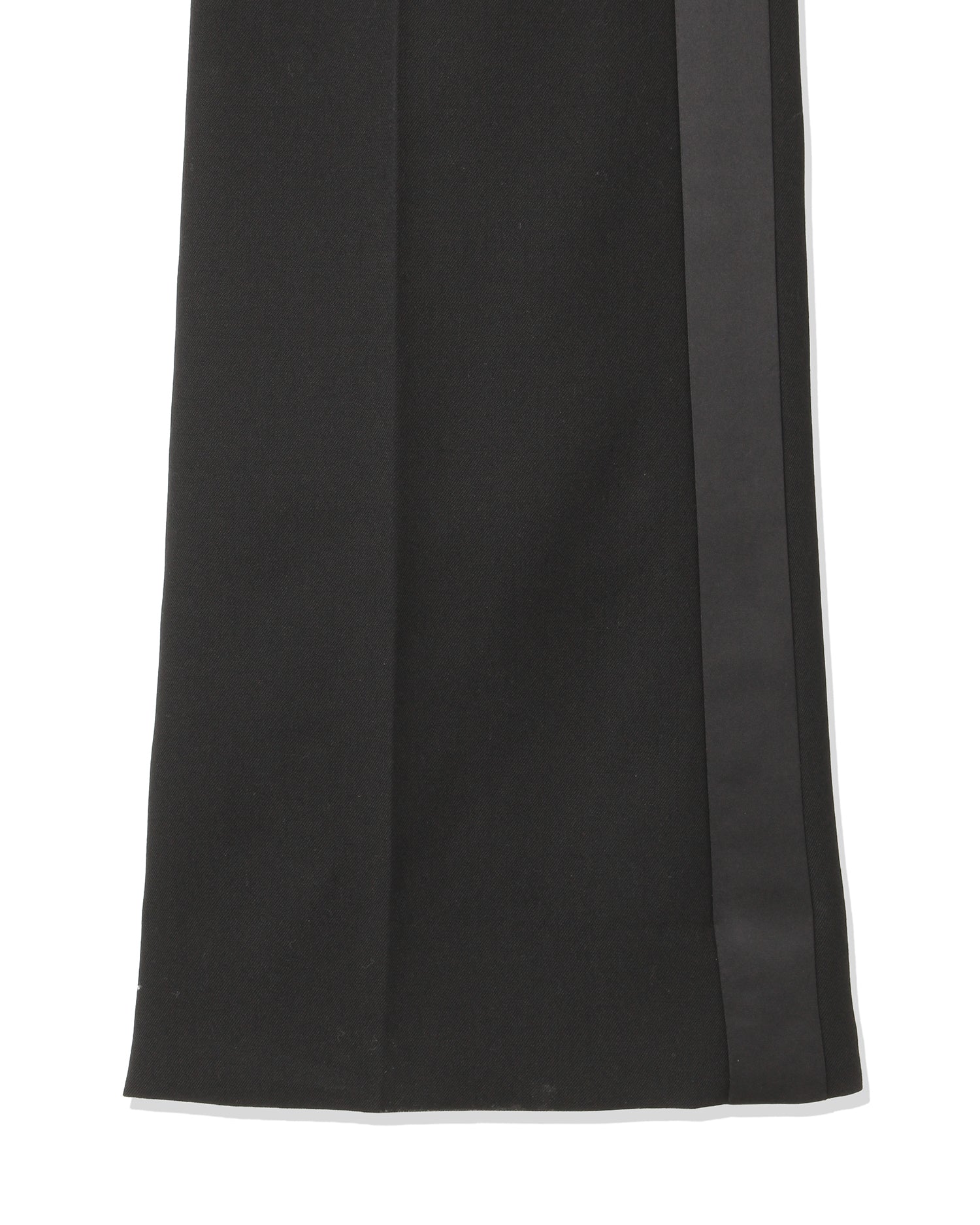 ウールラインパンツ