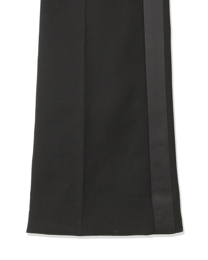 ウールラインパンツ