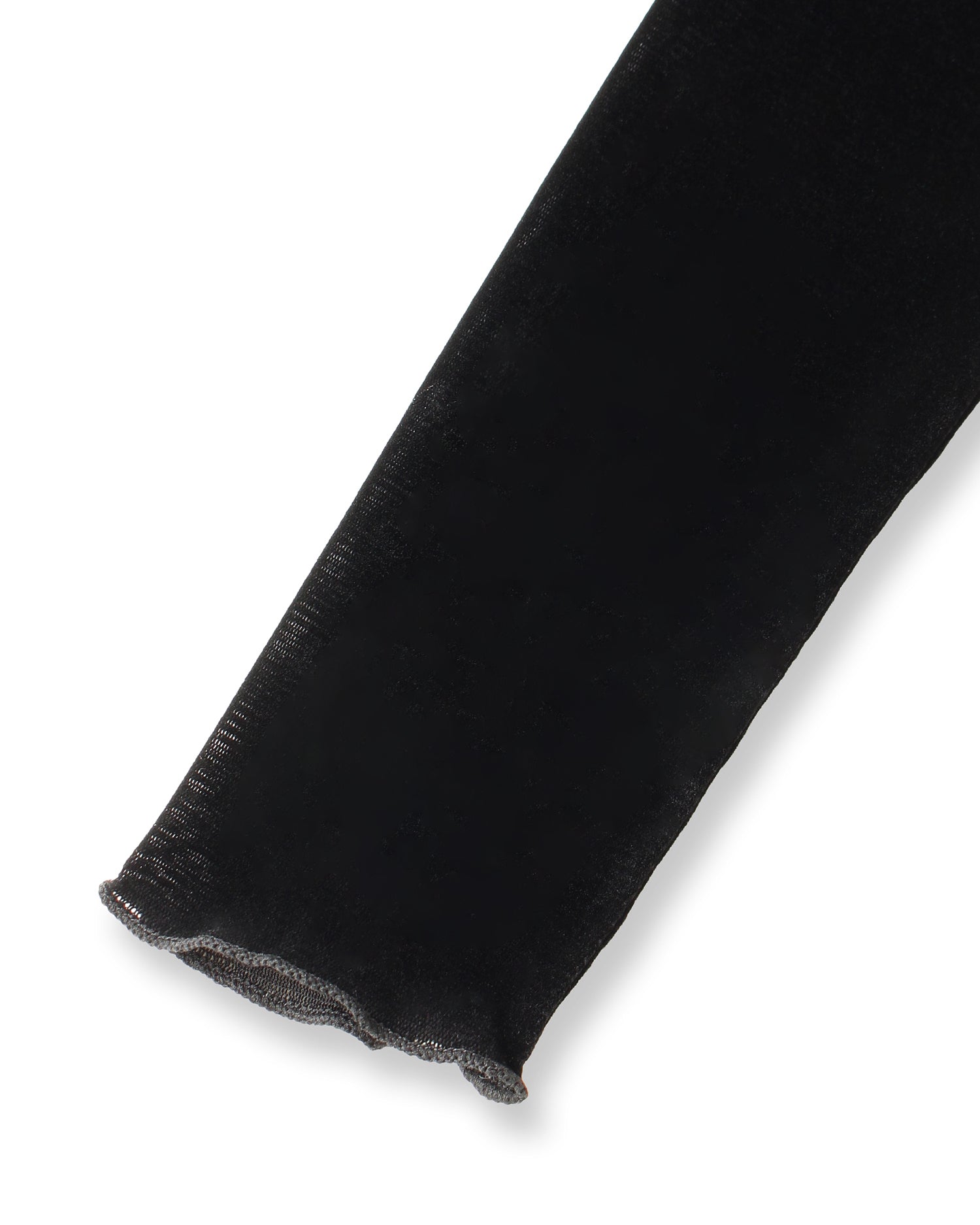 ベロア調タートルプルオーバー – AMARC LIFE STORE