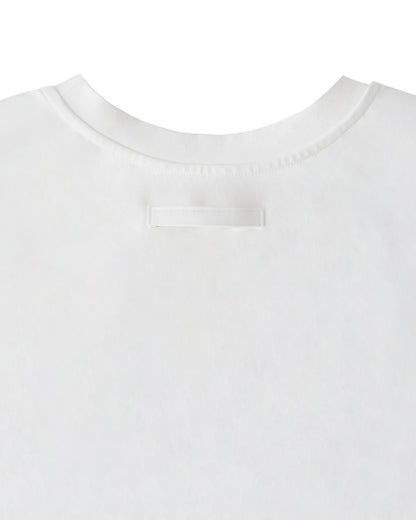 Tシャツワンピース＜ホワイト＞