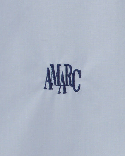 T／C ベーシックシャツ＜サックスブルー＞