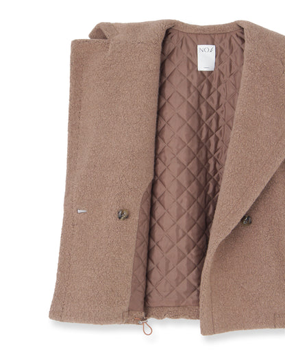 フェイクボアジレ