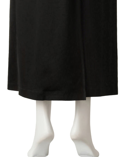 バックツイストワンピース