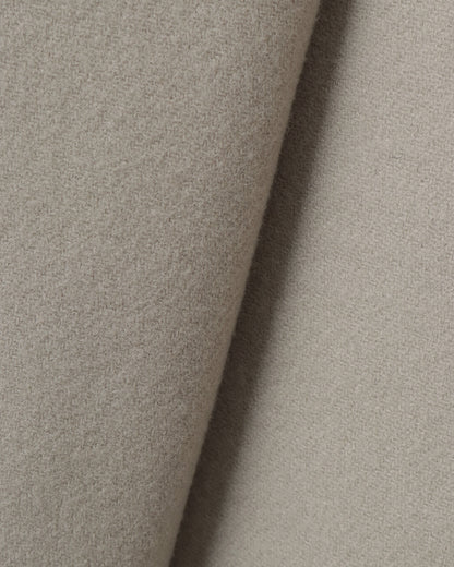 ＜raspail＞ダブルフェイス仕立てロングコート