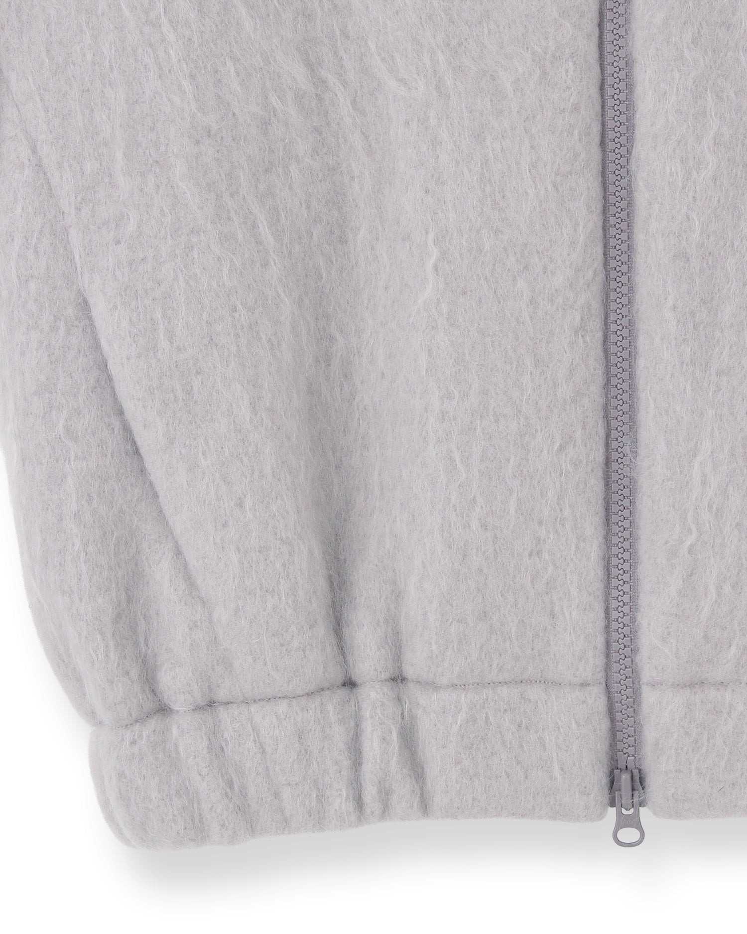 シャギーブルゾン＜グレー＞ – AMARC LIFE STORE