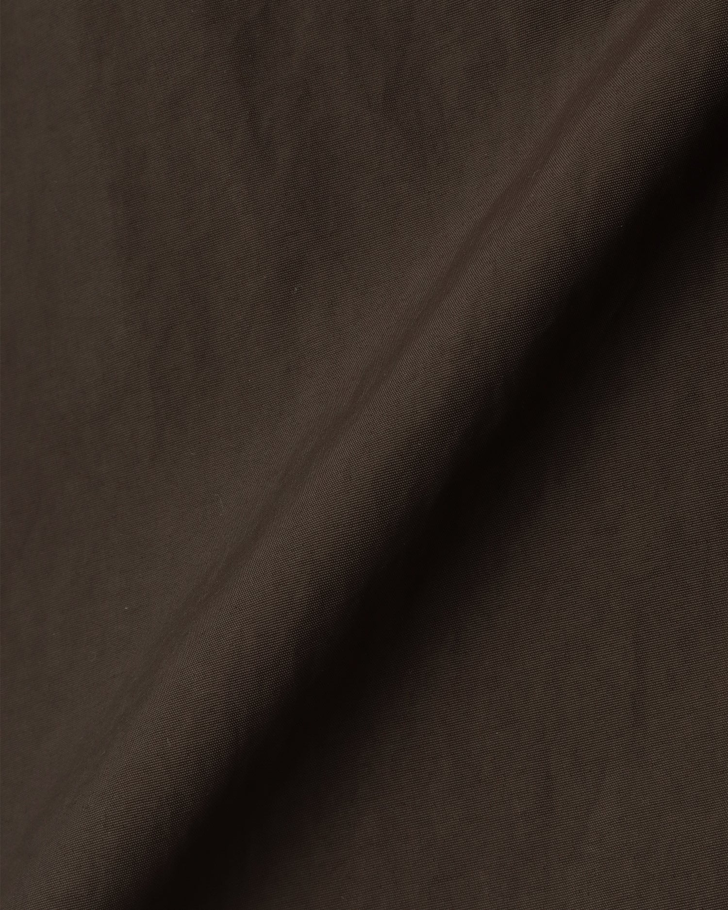 ＜PROTAGONISTA＞NYLON ZIP UP BLOUSON