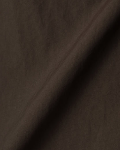 ＜PROTAGONISTA＞NYLON ZIP UP BLOUSON