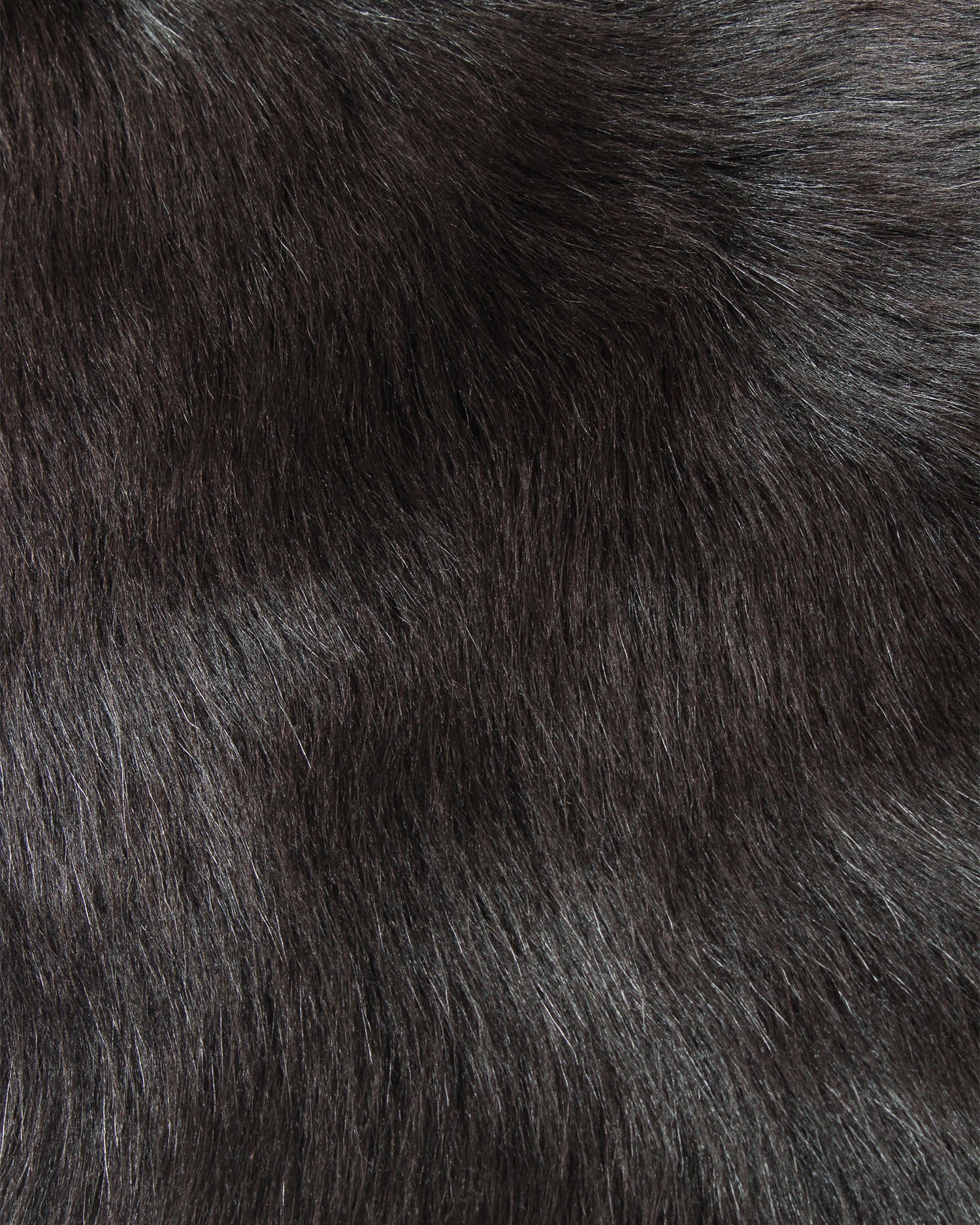 【受注販売】＜KARL DONOGHUE＞Button Shrug