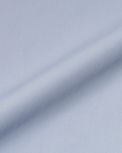 T／C ベーシックシャツ＜サックスブルー＞