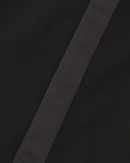 ウールラインパンツ