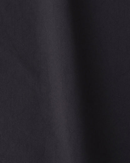 Tシャツワンピース＜ブラック＞