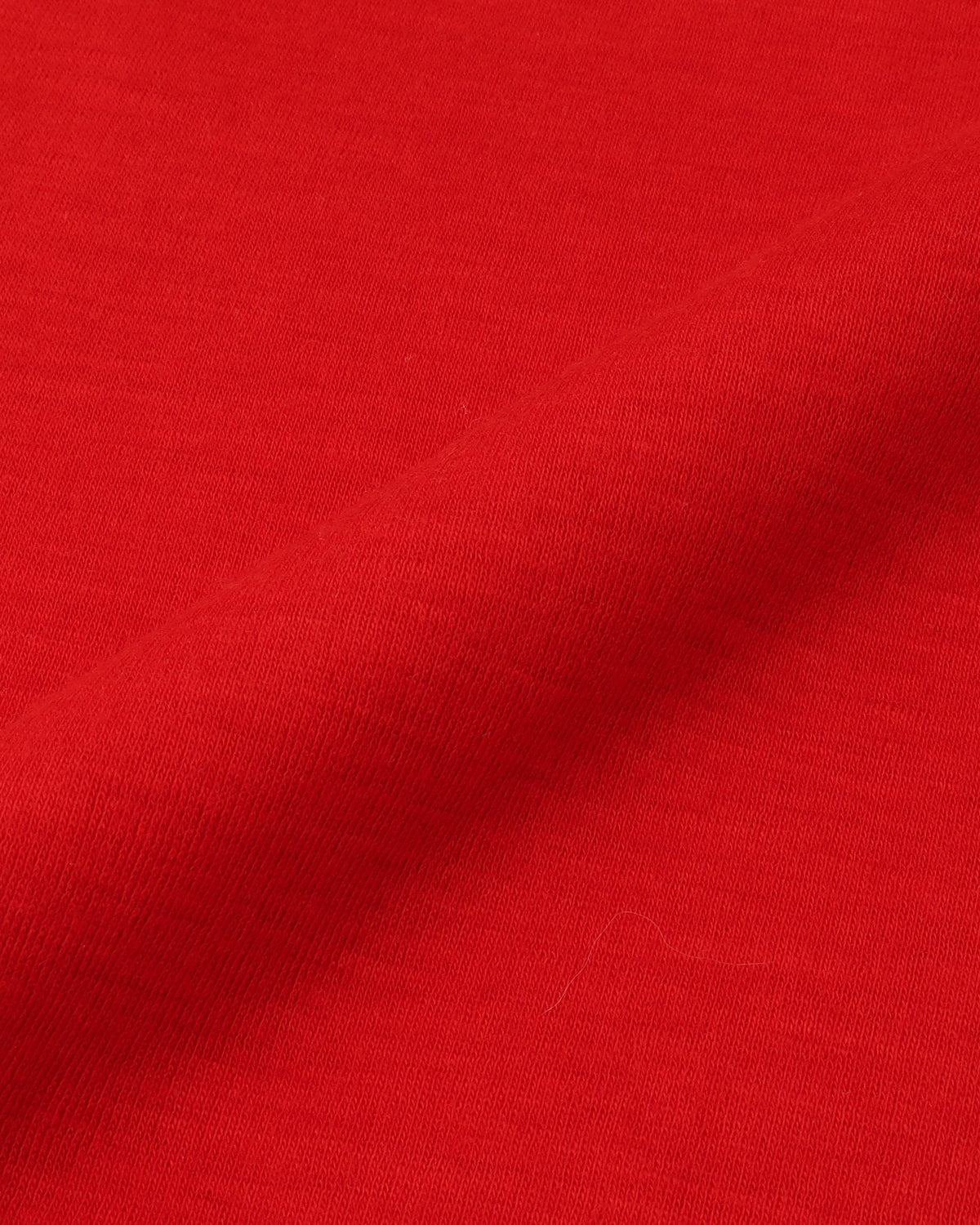 [New Color] Turtleneck Cut-and-Sew <red></red>