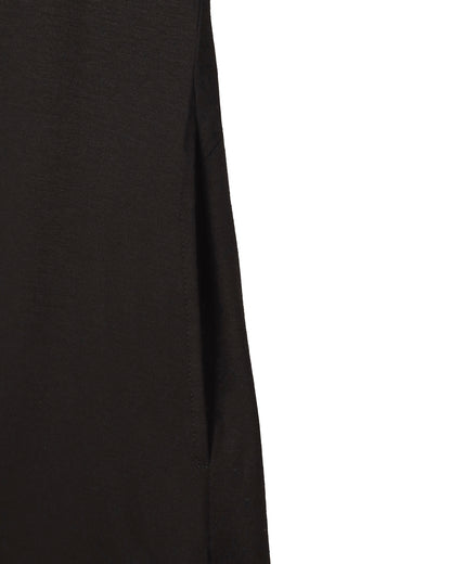 バックツイストワンピース