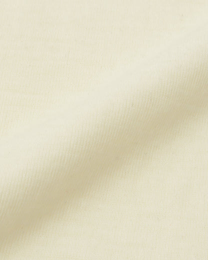 [New Color] Turtleneck Cut-and-Sewn <off-white></off-white>