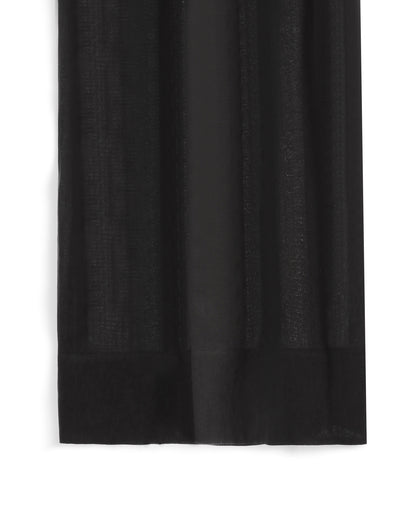 シアーワイドパンツ